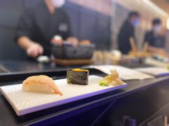 -Sushi Hanzo半藏(天环广场店)