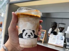 -Manner Coffee(IFS一楼店)