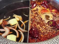 -牛YO寿喜烧和牛火锅自助(三台子万象汇店)