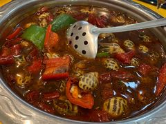 -海儀美食楼(湾仔海鲜街店)