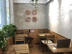 -沪上阿姨·精选茶饮(山大路店)