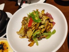 -熙楼(翠湖店)