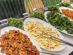 -韩盛·盛江山自助料理(沈辽路万达店)