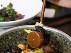 -上蔬无瑕· 创意素食·Vegetarian(华采天地店)