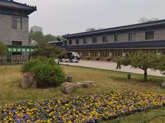 -北京市东郊殡仪馆