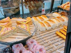 -拉那巴米 蛋糕定制(世纪东方广场店)
