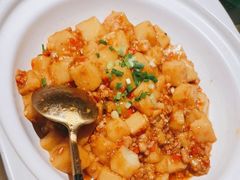 -佬麻雀·新湘菜(珠海金发购物中心店)