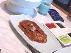 -泰钰丰烤鸭.天津菜(开发区店)
