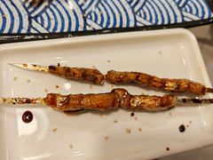 -帽帽家只卖生蚝·烧烤(沙湖路店)