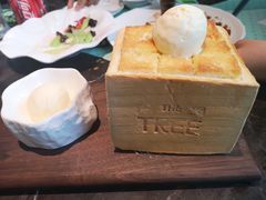 -大树餐厅(红旗街万达店)