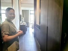 -三亚亚龙湾希尔顿酒店