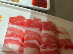 -海底捞火锅(正大乐城店)