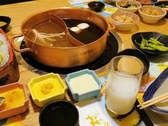 -伊豆野菜村(大族广场店)