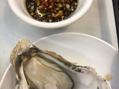-飞尝蚝·顺德菜·鱼生(顺德总店)