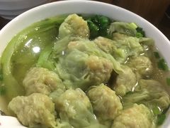 -蓝记云吞(正果店)
