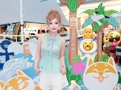 -永旺梦乐城(金银潭店)