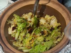 -味+新京宴·烤鸭·北京菜(创意谷店)