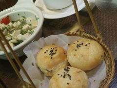 -五观堂素食(新华路店)