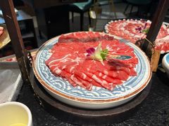 -阳坊涮肉(西直门凯德mall店)