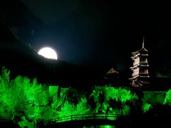 -禅宗少林·音乐大典