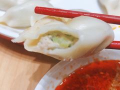 -喜家德虾仁水饺(浦东山姆店)