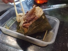 -老妈宫粽球