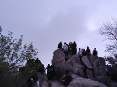 -泰山风景名胜区