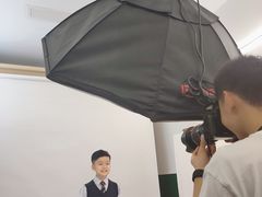 -海马体照相馆(南昌王府井购物中心店)