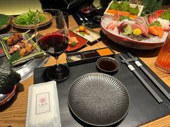 -山岛烧·和牛烧肉 碳火烧鸟(海信广场店)