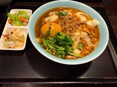 -喜晋道面馆(华严寺广场店)