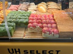 -UH祐禾(上海荟聚店)