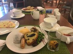-上海波特曼丽思卡尔顿酒店