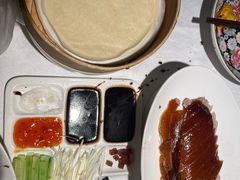 -津禧荟·酥皮烤鸭(北辰店)