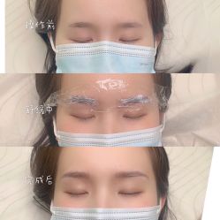 -久匠·纹眉半永久野生眉