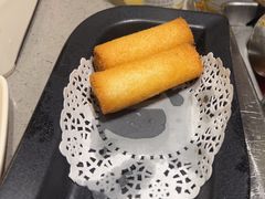 -海底捞火锅(高科东路店)