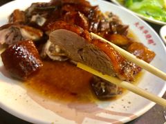 -黄连大头华烧鹅店(大良店)