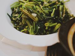空心菜-旺福(晶都苑店)