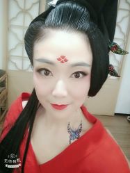 -盘子女人坊古装写真摄影(深圳店)