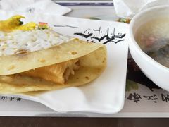 -东方既白(深圳北站店)