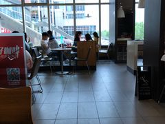 大堂-肯德基(彩云城店)