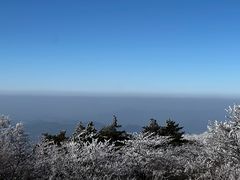 -安吉龙王山风景区