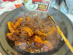 -回味黑鸭煲·始于2006(万松园店)