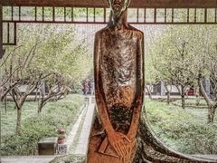 -成都杜甫草堂博物馆