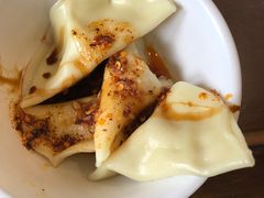 -龙抄手(文殊坊店)