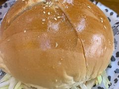 猪扒包-繁仔牛杂(石排店)