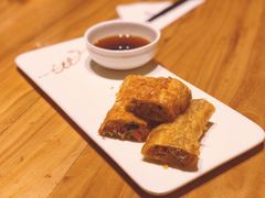 -枣子树·素食餐厅(普陀山店)