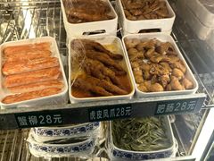 -来涮蜀鲜货火锅串串香(菜市口店)