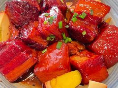 -兰溪小馆(东直门簋街店)