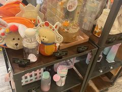 -星巴克臻选(杭州嘉里中心1F店)