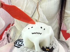 -DQ·蛋糕·冰淇淋(五棵松万达店)